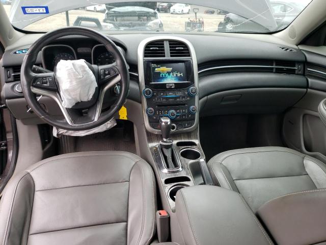 Photo 8 from auction – 2015 CHEVROLET MALIBU 2LT with VIN 1G11D5SL2FF166127