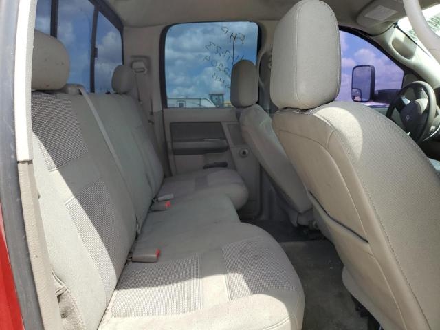 Photo 10 from auction – 2008 DODGE RAM 2500 S with VIN 3D7KS28AX8G153493