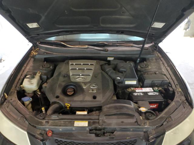 Photo 11 from auction – 2006 HYUNDAI SONATA GLS with VIN 5NPEU46F96H068497