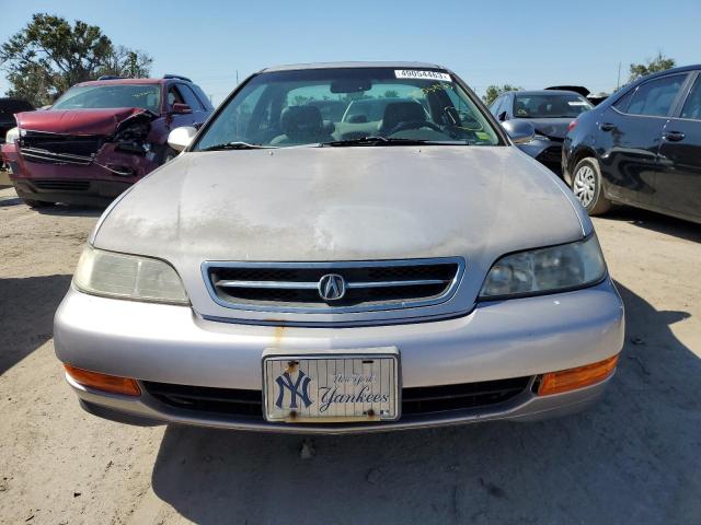 Photo 5 from auction – 1997 ACURA CL with VIN 19UYA2252VL009617