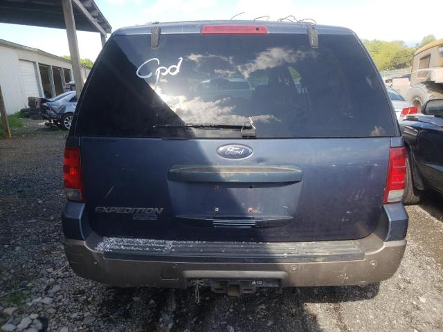 Photo 6 from auction – 2004 FORD EXPEDITION with VIN 1FMFU17L34LB82717