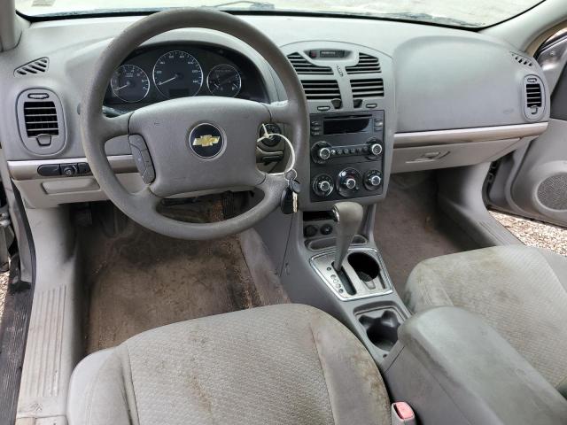 Photo 8 from auction – 2008 CHEVROLET MALIBU LS with VIN 1G1ZS58F58F126525