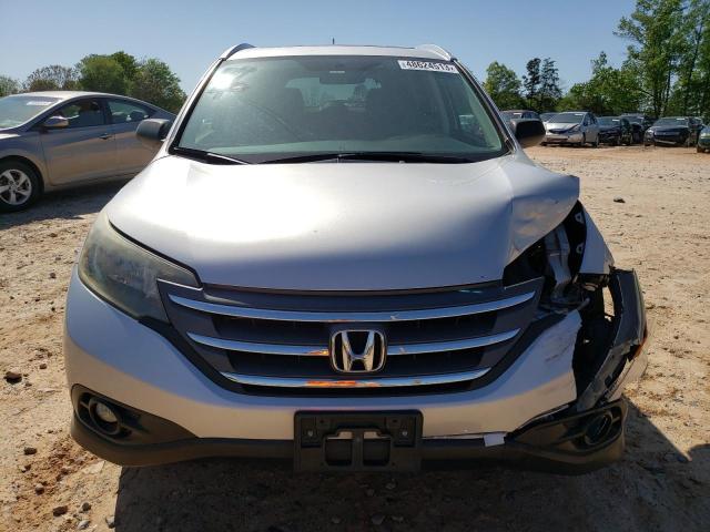 Photo 5 from auction – 2012 HONDA CR-V EXL with VIN 5J6RM3H71CL009642