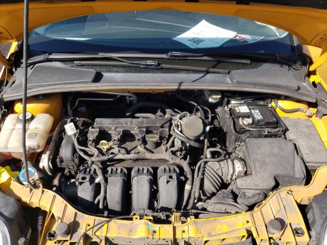 Photo 11 from auction – 2012 FORD FOCUS SE with VIN 1FAHP3K22CL200093