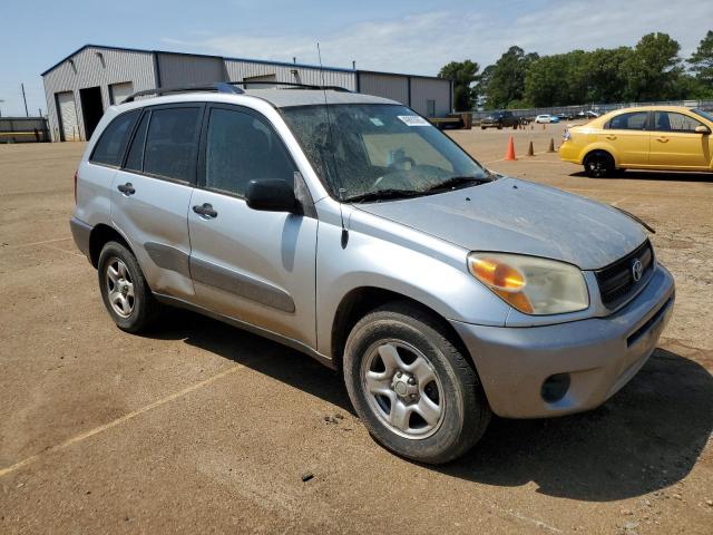Photo 4 from auction – 2004 TOYOTA RAV4 with VIN JTEGD20V740035596
