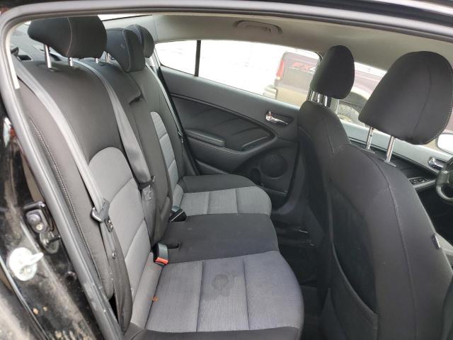 Photo 10 from auction – 2015 KIA FORTE EX with VIN KNAFX4A8XF5308934