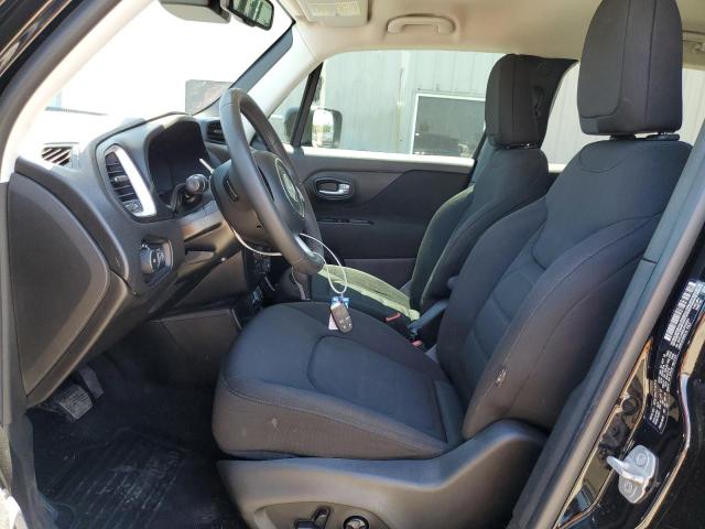 Photo 7 from auction – 2018 JEEP RENEGADE L with VIN ZACCJABB5JPH03541