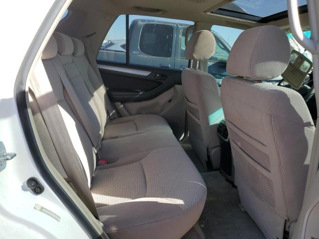 Foto 10 de la subasta – 2004 TOYOTA 4RUNNER SR con VIN JTEBU14RX40048991