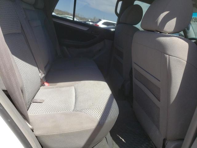 Photo 11 from auction – 2008 TOYOTA 4RUNNER SR with VIN JTEBU14R78K030605