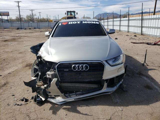 صورة رقم 5 من المزاد - 2015 AUDI A4 PREMIUM مع VIN WAUFFAFL8FN040836