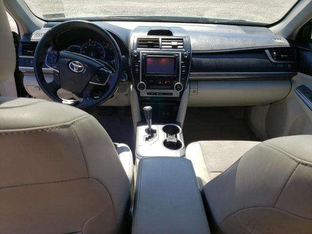 Photo 8 from auction – 2012 TOYOTA CAMRY HYBR with VIN 4T1BD1FK8CU050732