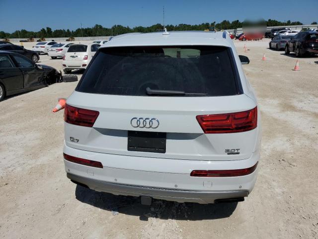 Photo 6 from auction – 2017 AUDI Q7 PRESTIG with VIN WA1VAAF76HD053085