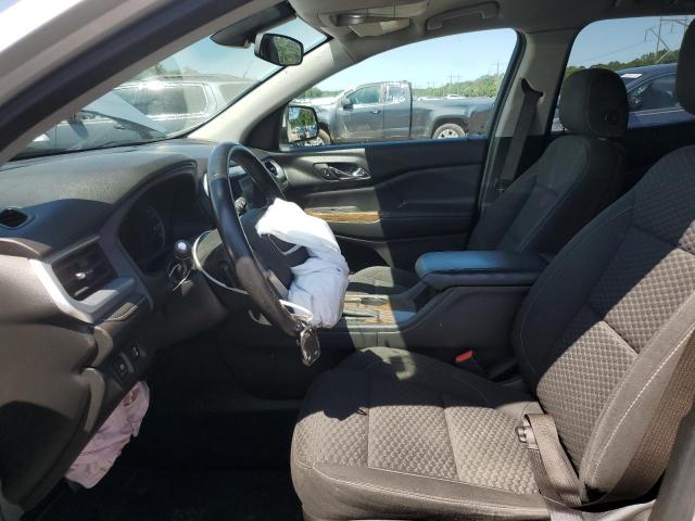 Photo 7 from auction – 2018 GMC ACADIA SLE with VIN 1GKKNKLAXJZ169180