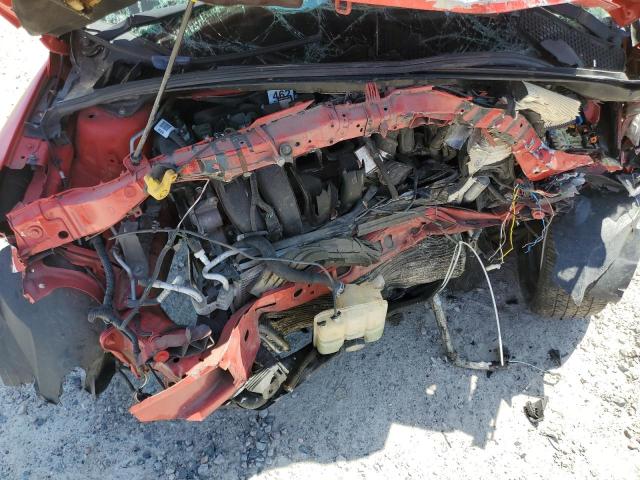 Photo 11 from auction – 2015 FORD FOCUS SE with VIN 1FADP3F20FL270222