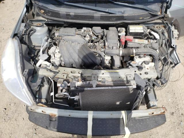 Photo 11 from auction – 2013 NISSAN VERSA S with VIN 3N1CN7APXDL892983