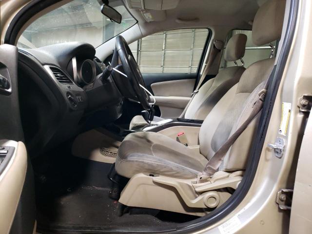 Photo 7 from auction – 2011 DODGE JOURNEY EX with VIN 3D4PG4FB5BT522061