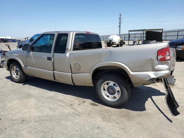 Photo 2 from auction – 2001 GMC SONOMA with VIN 1GTCS19W518107827