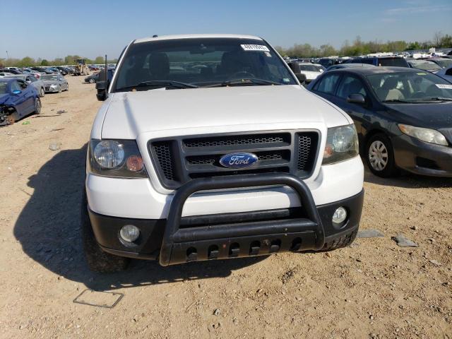 Photo 5 from auction – 2006 FORD F150 with VIN 1FTPX04576KC57640