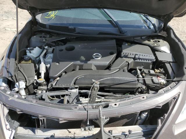 Photo 11 from auction – 2015 NISSAN ALTIMA 2.5 with VIN 1N4AL3AP4FC123063