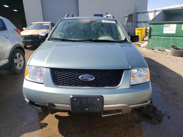 Photo 5 from auction – 2006 FORD FREESTYLE with VIN 1FMZK04156GA06506