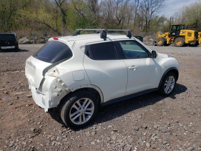 Photo 3 from auction – 2012 NISSAN JUKE S with VIN JN8AF5MV7CT115451