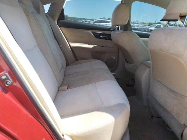 Photo 10 from auction – 2013 NISSAN ALTIMA 2.5 with VIN 1N4AL3AP1DN444074