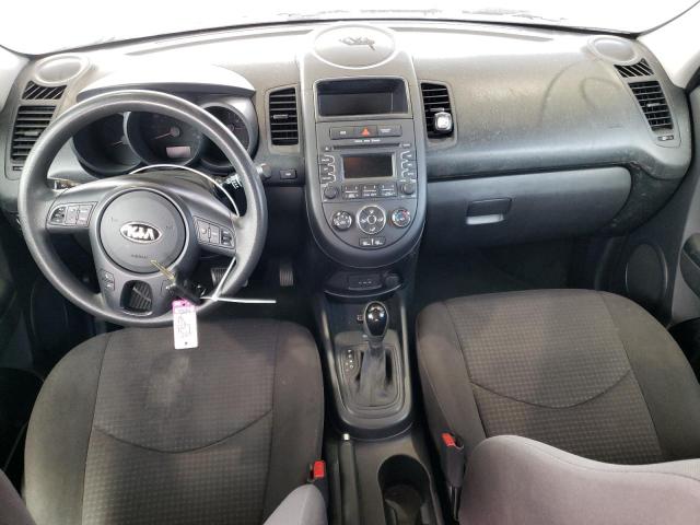 Photo 8 from auction – 2013 KIA SOUL with VIN KNDJT2A53D7533605