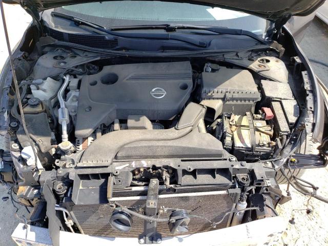 Photo 11 from auction – 2013 NISSAN ALTIMA 2.5 with VIN 1N4AL3AP3DC208439