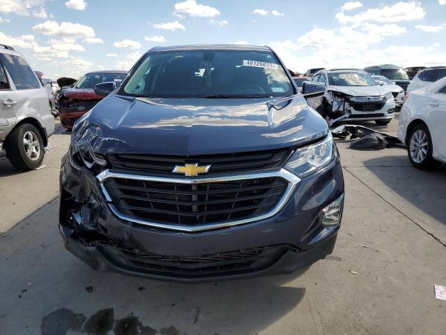 Photo 5 from auction – 2018 CHEVROLET EQUINOX LT with VIN 3GNAXJEV9JS551328