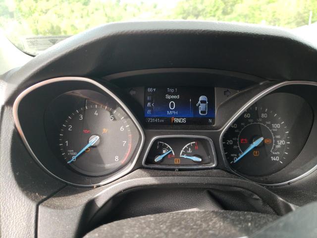 Photo 9 from auction – 2016 FORD FOCUS SE with VIN 1FADP3K23GL368801