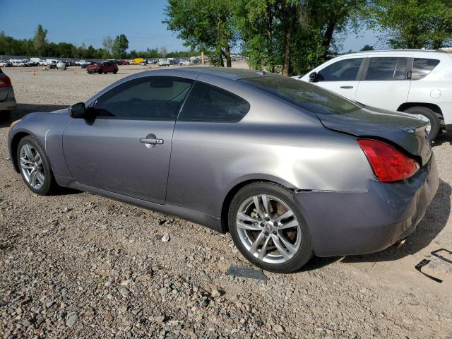 Photo 2 from auction – 2008 INFINITI G37 BASE with VIN JNKCV64E58M120953