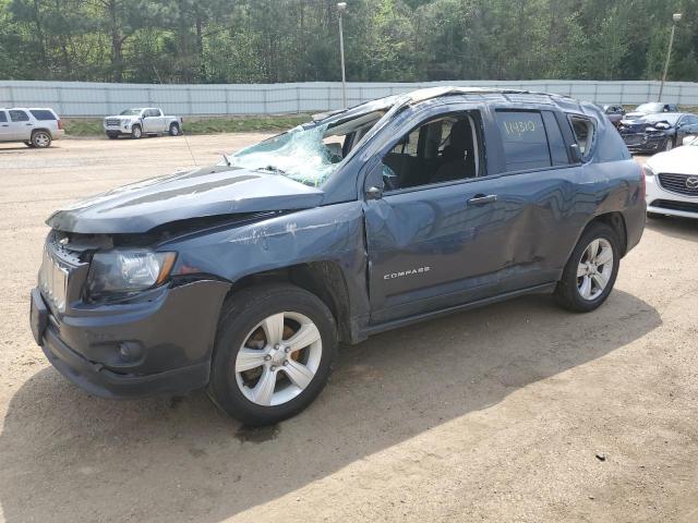 JEEP COMPASS SP 2014 with VIN 1C4NJDBB5ED670667 - Photo from auction