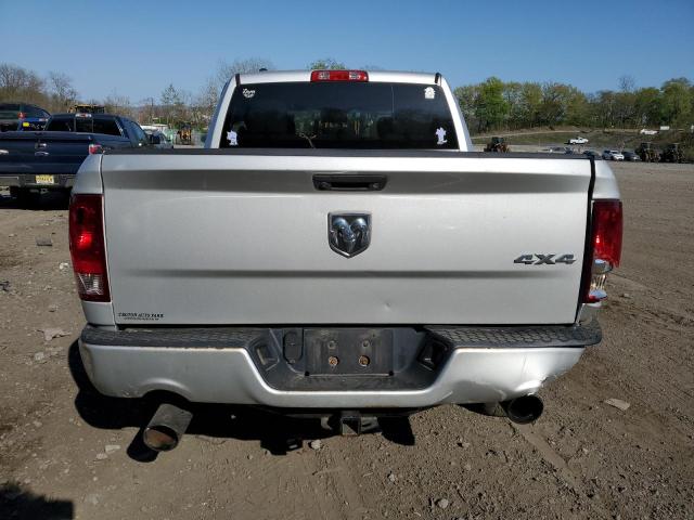 Photo 6 from auction – 2014 RAM 1500 ST with VIN 1C6RR7KT3ES224525