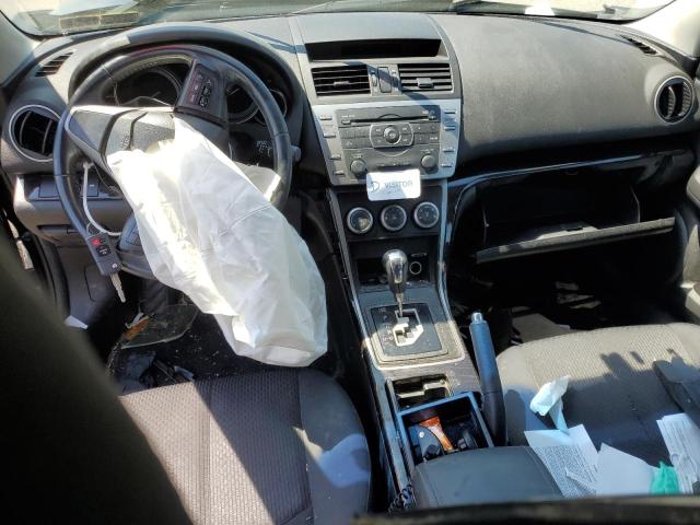 Photo 8 from auction – 2011 MAZDA 6 I with VIN 1YVHZ8CHXB5M23208