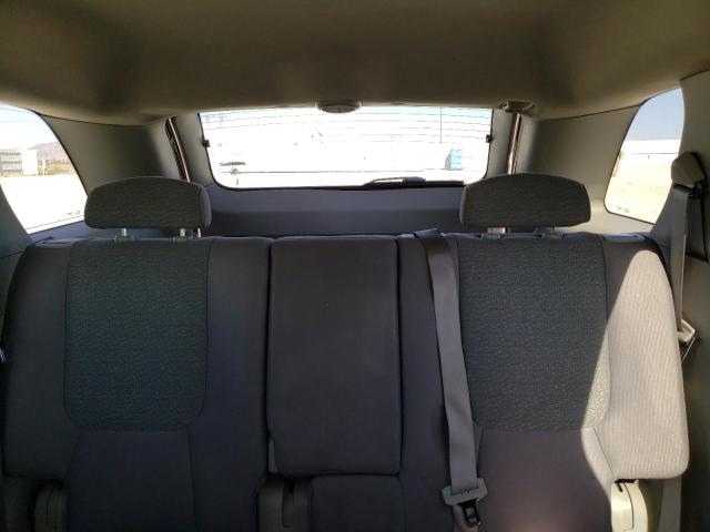 Photo 10 from auction – 2008 CHEVROLET EQUINOX LT with VIN 2CNDL43F886330905