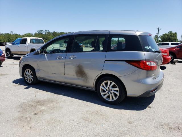 Photo 2 from auction – 2014 MAZDA 5 SPORT with VIN JM1CW2BL6E0178145