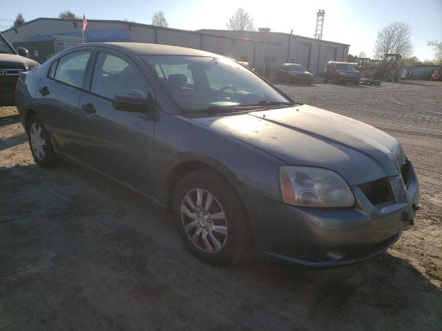 Photo 4 from auction – 2005 MITSUBISHI GALANT DE with VIN 4A3AB26F55E039342