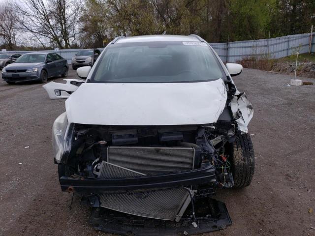 Photo 5 from auction – 2014 KIA RONDO with VIN KNAHT8A34E7048162