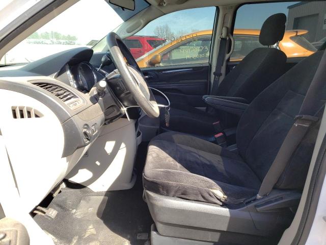 Photo 7 from auction – 2013 DODGE GRAND CARA with VIN 2C4RDGBG7DR814396