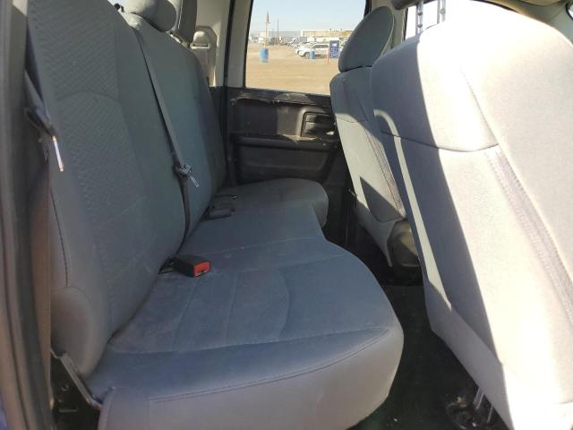 Photo 10 from auction – 2019 RAM 1500 CLASS with VIN 1C6RR7FG9KS534199
