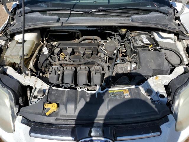 Photo 11 from auction – 2012 FORD FOCUS with VIN 1FAHP3K25CL204770