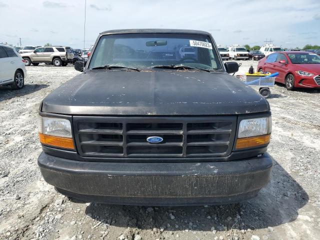 Photo 5 from auction – 1993 FORD F150 with VIN 1FTDF15Y3PNA38680