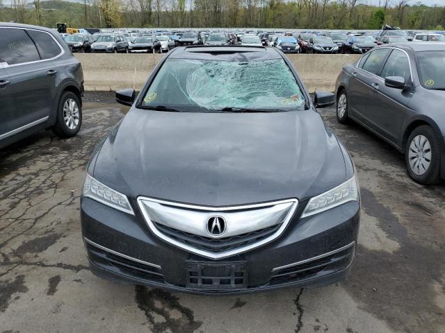 Photo 5 from auction – 2015 ACURA TLX TECH with VIN 19UUB2F59FA002652