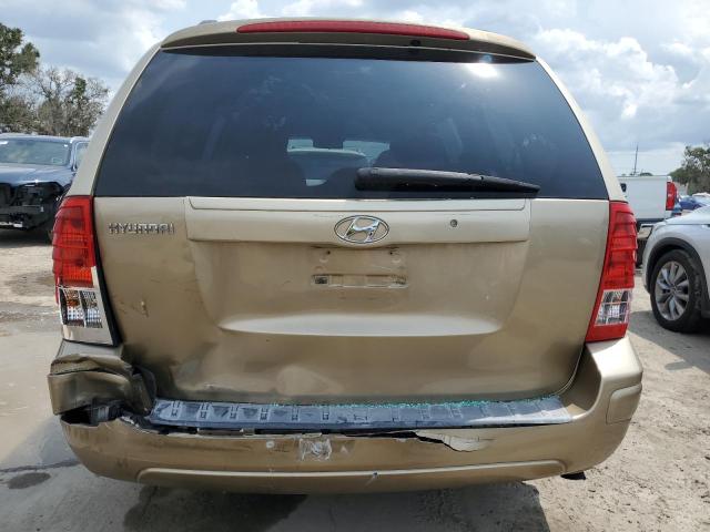 Photo 6 from auction – 2007 HYUNDAI ENTOURAGE with VIN KNDMC233076039883