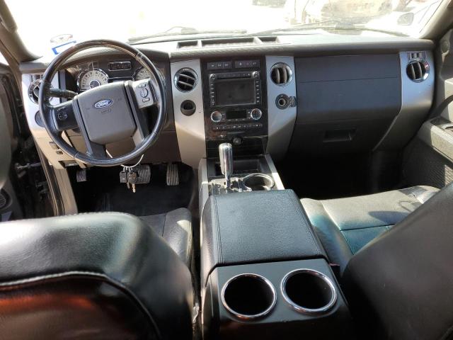 Photo 8 from auction – 2012 FORD EXPEDITION with VIN 1FMJK1K55CEF66672