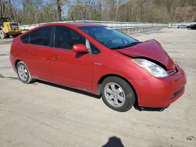 Photo 4 from auction – 2009 TOYOTA PRIUS with VIN JTDKB20U697826762