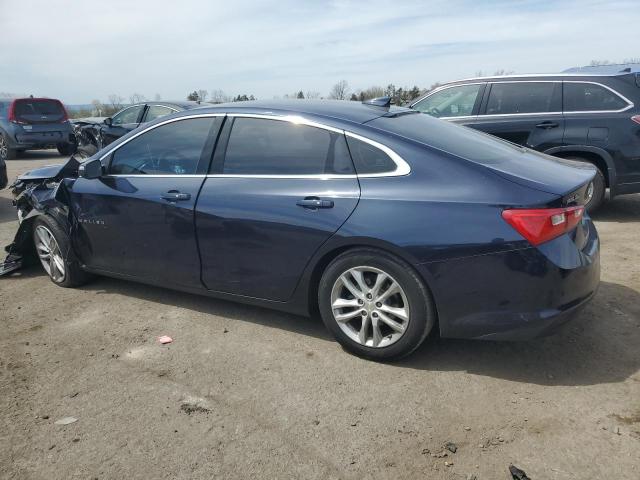 Photo 2 from auction – 2017 CHEVROLET MALIBU LT with VIN 1G1ZE5STXHF215514
