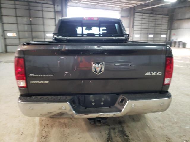 Photo 6 from auction – 2015 RAM 1500 SLT with VIN 1C6RR7LT9FS732031