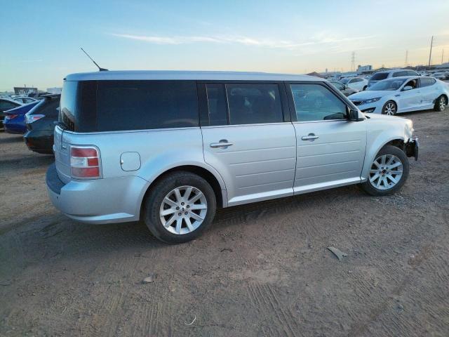 Photo 3 from auction – 2011 FORD FLEX SEL with VIN 2FMGK5CC0BBD37325
