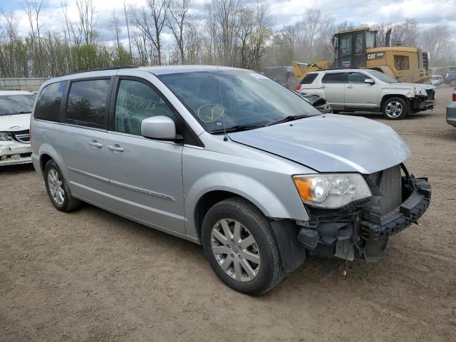 Photo 4 from auction – 2012 CHRYSLER TOWN & COU with VIN 2C4RC1BG6CR252702